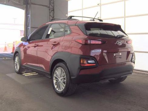 Used 2020 Hyundai Kona SEL AWD/4WD image 3