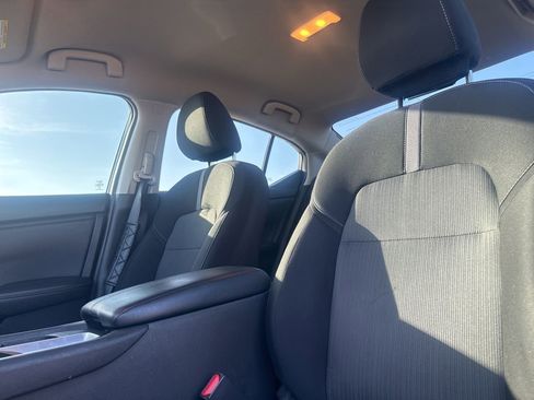 Certified 2023 Nissan Sentra SV w/ All-Weather Package FWD image 35