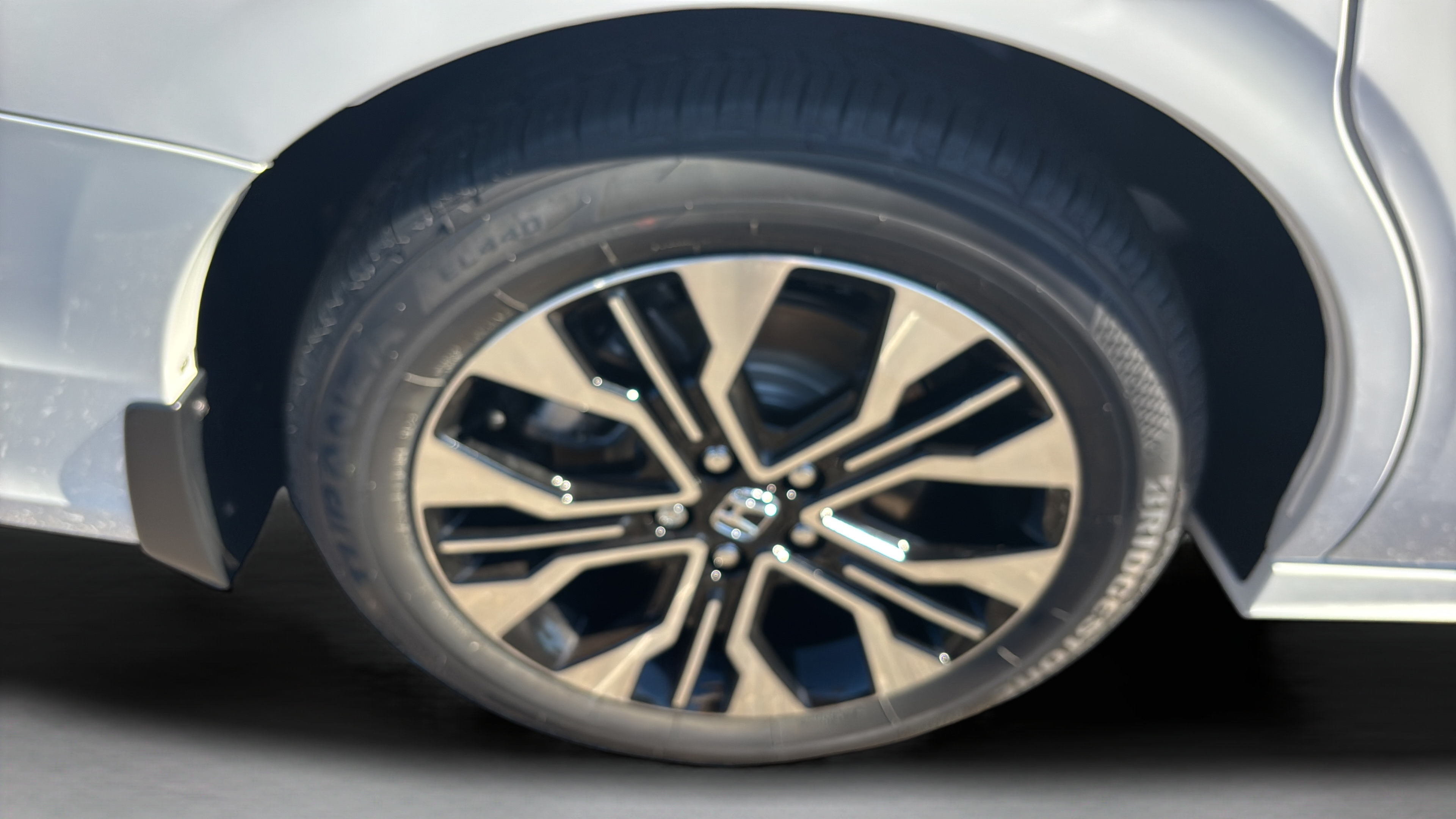 New 2027 Honda Odyssey Elite image 35