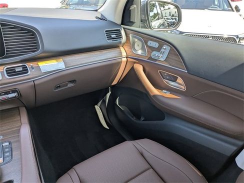 New 2026 Mercedes-Benz GLE 450 4MATIC image 19