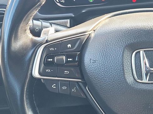 Used 2022 Honda Accord Sport Special Edition image 27