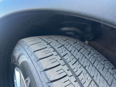 Used 2020 Cadillac XT4 Premium Luxury w/ Driver Awareness Package image 24