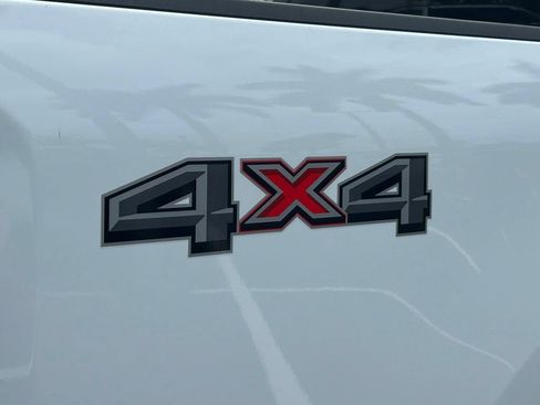 Certified 2026 Ford F250 XL AWD/4WD image 22