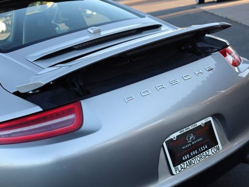 Used 2012 Porsche 911 Carrera S image 59