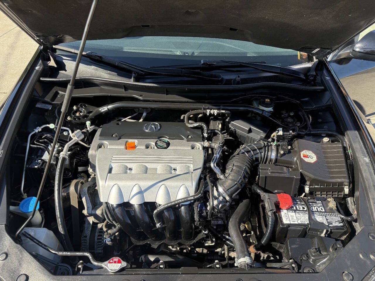 Used 2010 Acura TSX w/ Technology Package FWD image 23
