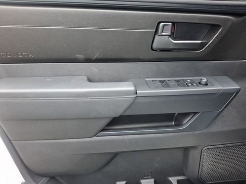 New 2026 Toyota Tundra SR AWD/4WD image 11