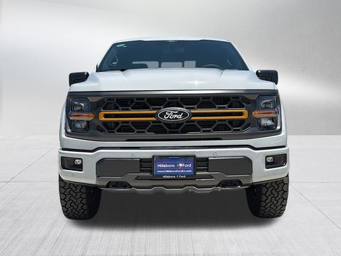 New 2026 Ford F150 Tremor w/ Bed Utility Package AWD/4WD image 2