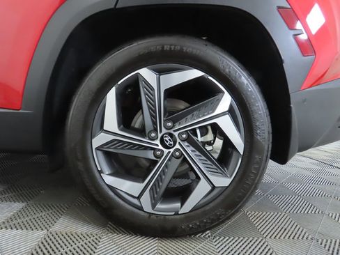 Used 2023 Hyundai Tucson Limited image 32
