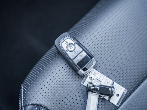 New 2026 Ford Mustang Premium RWD image 49