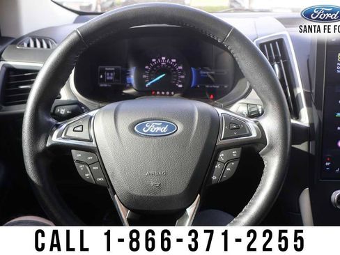 Used 2024 Ford Edge SEL image 33