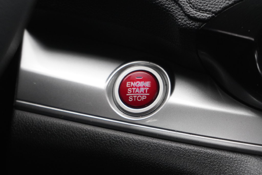 Used 2015 Honda CR-V EX image 21
