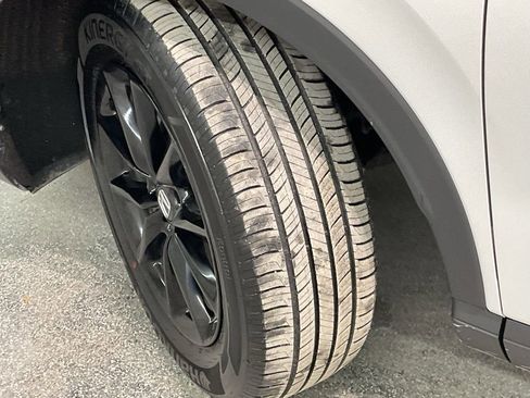 Certified 2026 Honda CR-V Sport-L image 35