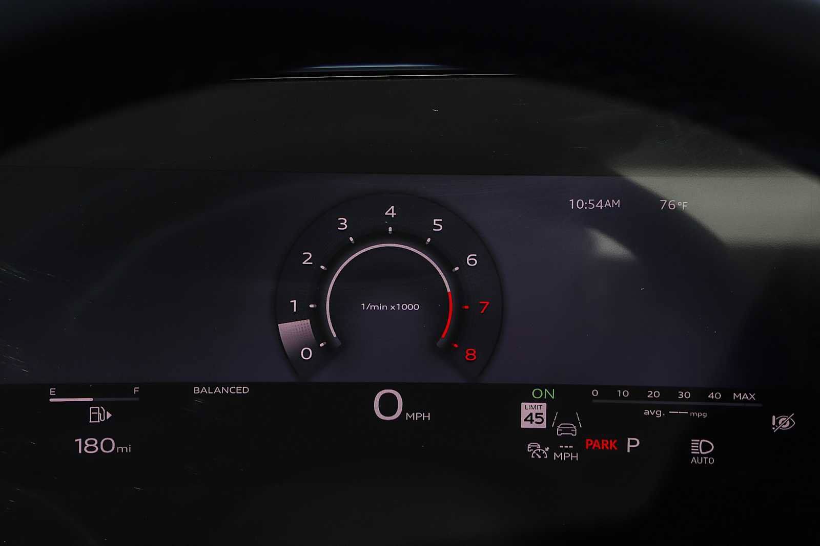 New 2026 Audi A6 Premium Plus AWD/4WD image 32