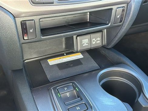 Used 2022 Honda Passport EX-L image 20