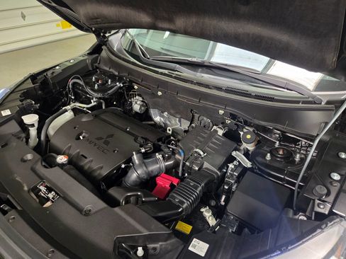 Used 2026 Mitsubishi Outlander Sport AWD image 37