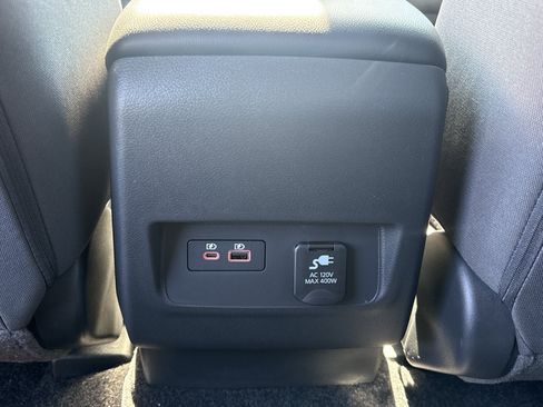 New 2026 Nissan Frontier SV w/ SV Convenience Package AWD/4WD image 32