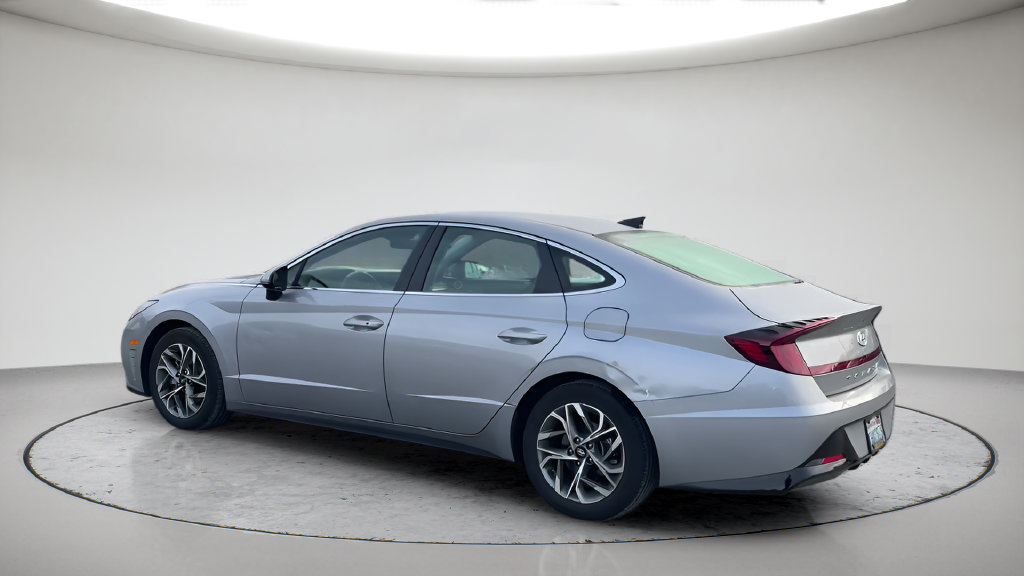 Used 2023 Hyundai Sonata SEL w/ Cargo Package FWD image 10