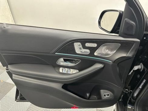 Certified 2023 Mercedes-Benz GLS 580 4MATIC image 14
