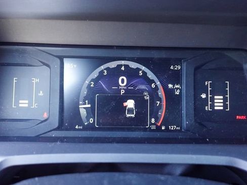 New 2026 Toyota Tacoma SR5 AWD/4WD image 20