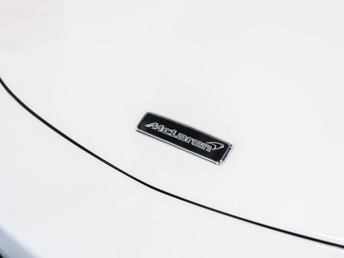 Used 2016 McLaren 570S Coupe RWD image 36