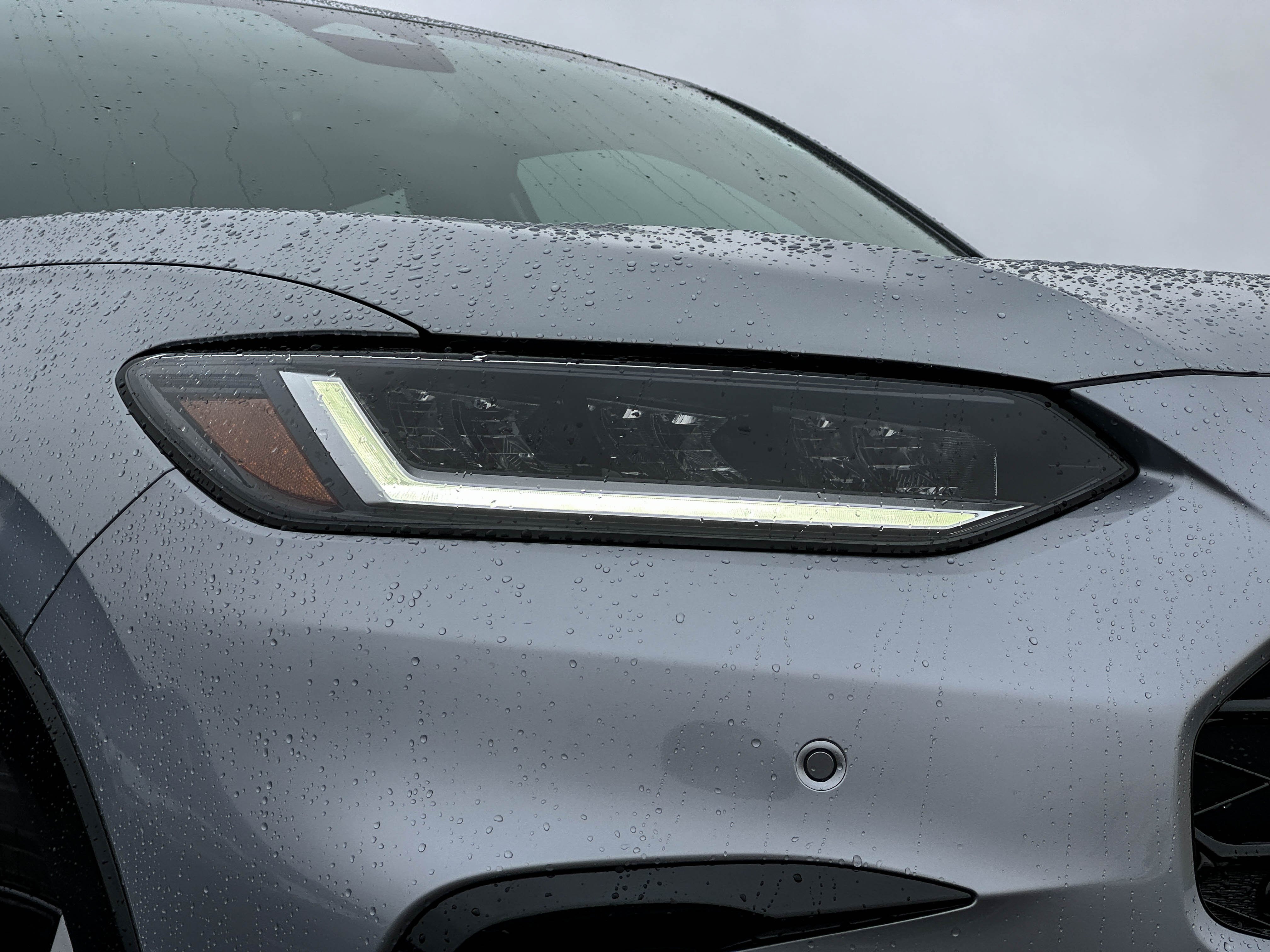New 2027 Honda HR-V EX-L image 4
