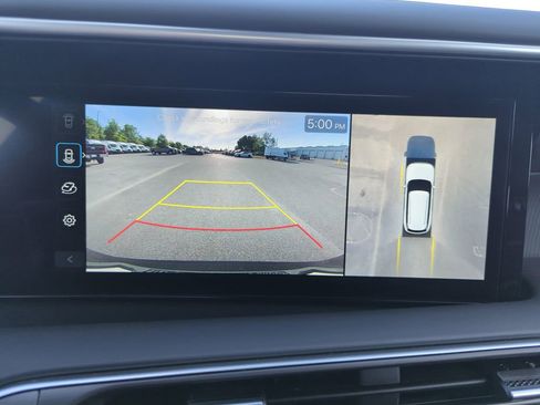 Used 2026 Hyundai Palisade Calligraphy image 24