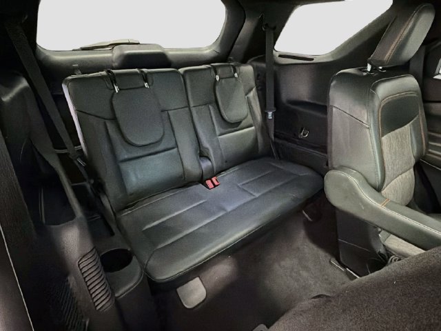 Used 2022 Ford Explorer Timberline AWD/4WD image 23