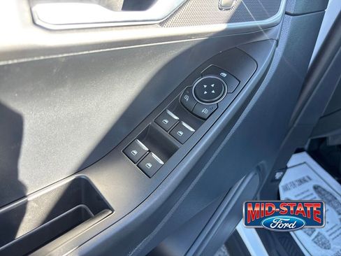 New 2025 Ford Explorer 4WD Police Interceptor image 11