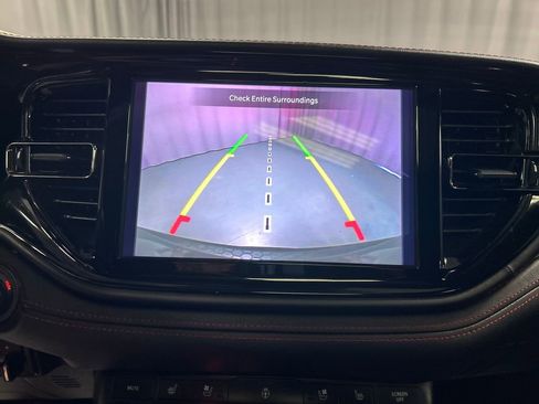 Used 2024 Dodge Durango GT image 18