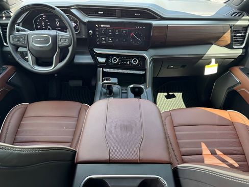 New 2026 GMC Sierra 1500 Denali Ultimate AWD/4WD image 16