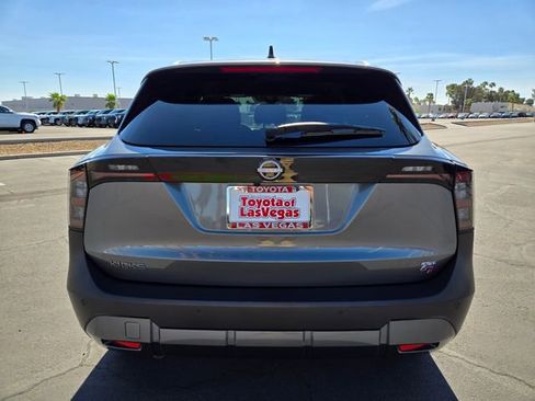 Used 2026 Nissan Kicks SV image 5