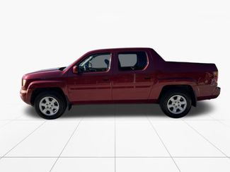Used 2006 Honda Ridgeline RTS video 5