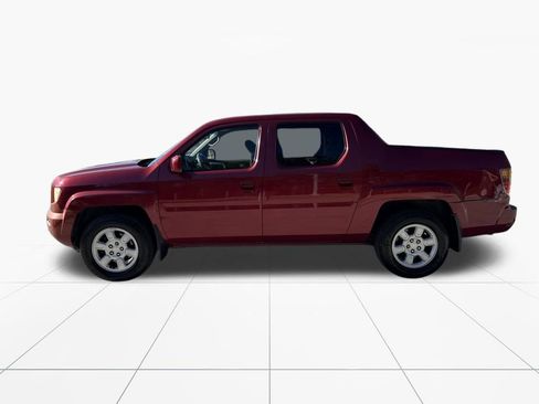Used 2006 Honda Ridgeline RTS image 5