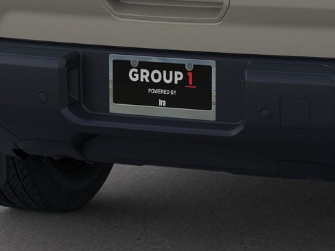 New 2025 Ford Bronco Sport Big Bend w/ Convenience Package image 46