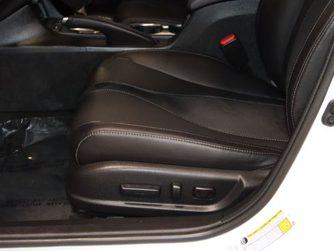 Used 2022 Acura ILX w/ Premium & A-SPEC Package FWD image 36