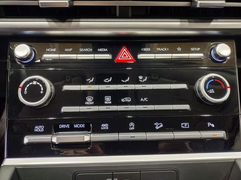 New 2026 Hyundai Santa Fe SE image 31