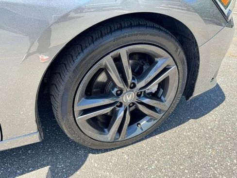 Used 2024 Acura Integra A-Spec FWD image 11