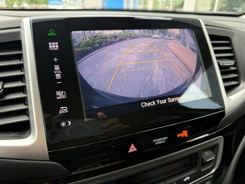 Used 2022 Honda CR-V EX-L image 21