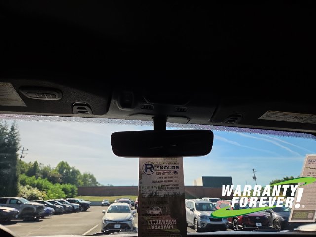 Used 2022 Jeep Wrangler Unlimited Sport AWD/4WD image 12