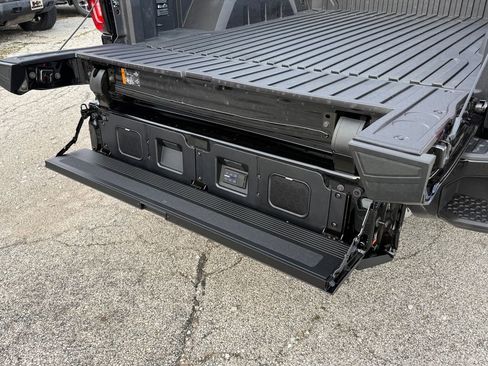 New 2026 GMC Sierra 1500 Denali Ultimate image 6