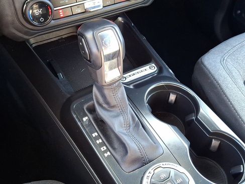 Used 2025 Ford Bronco Big Bend AWD/4WD image 14