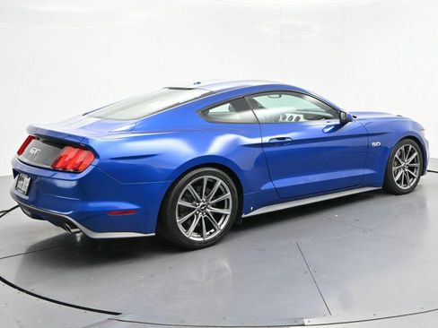 Used 2017 Ford Mustang GT Premium RWD image 7