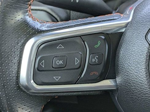 Used 2023 Jeep Gladiator Mojave w/ Trailer Tow Package AWD/4WD image 26