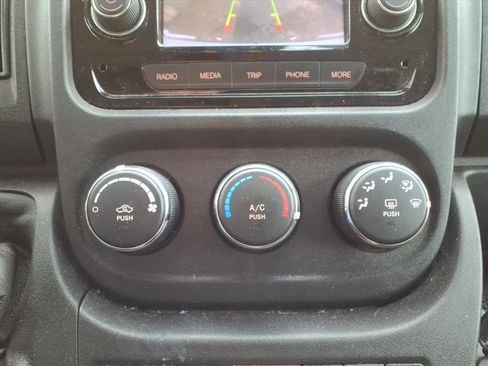 Used 2021 RAM ProMaster 2500 w/ Interior LED Lighting Group image 17