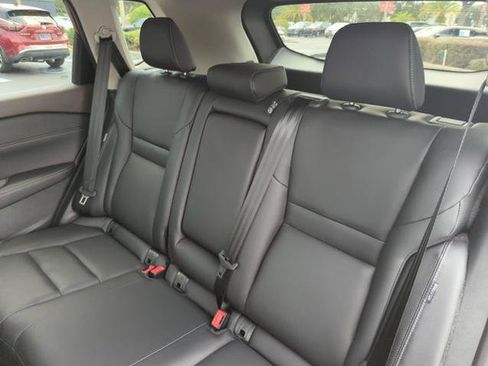 Certified 2023 Nissan Rogue SL AWD/4WD image 30