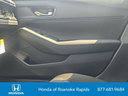 New 2026 Honda Accord LX image 29