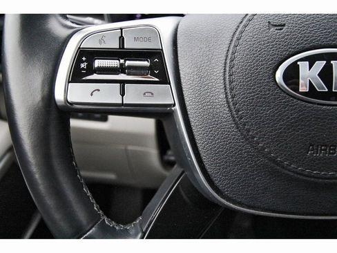 Used 2021 Kia Telluride EX w/ EX Premium Package image 15