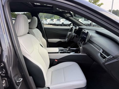 Used 2025 Lexus RX 350 Premium AWD/4WD image 14