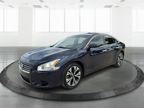 Used 2012 Nissan Maxima 3.5 S FWD image 3