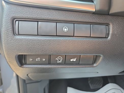 New 2026 Nissan Rogue SV image 16